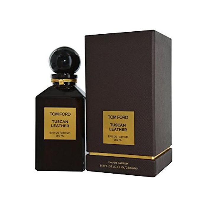 Tom Ford Tuscan Leather Private Blend EDP 250ml Perfume 