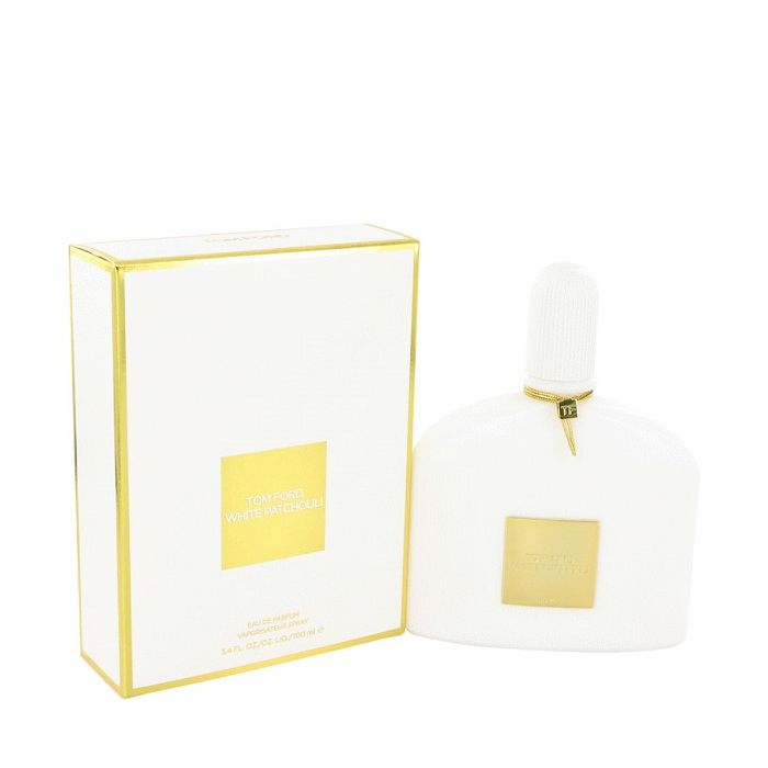 Tom Ford White Patchouli EDP 100ml For Women 