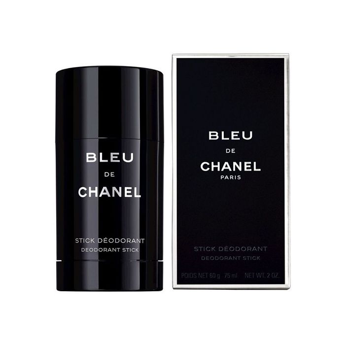 Chanel - Bleu De Chanel Deodorant Spray 100 ml : : Beauty