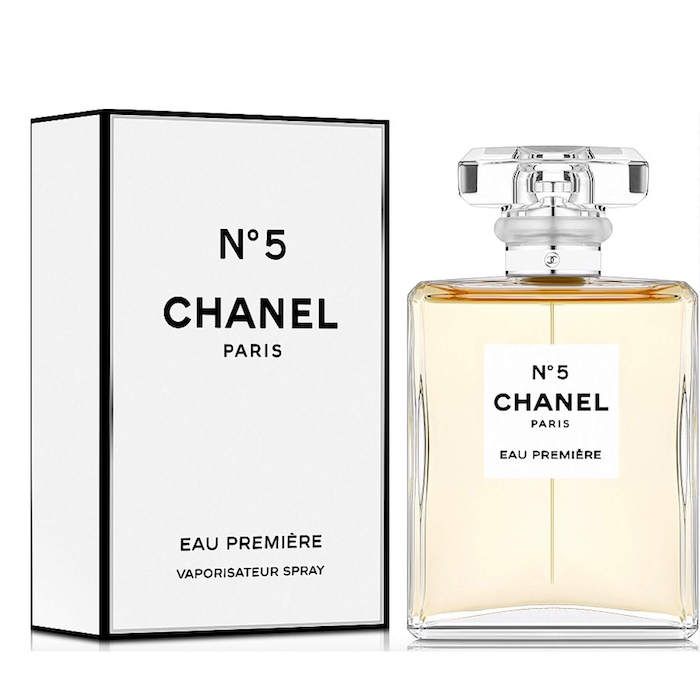 Chanel No 5 100ml For Women - SmellGood.ng