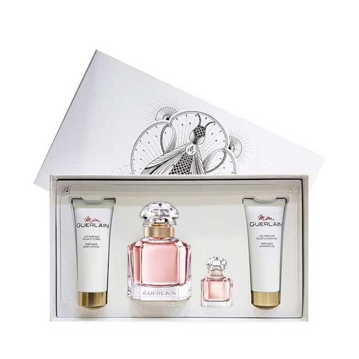 guerlain mon guerlain eau de parfum 50ml gift set