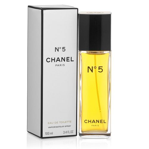 Chanel No. 5 EDT 100ml Perfume For Women 