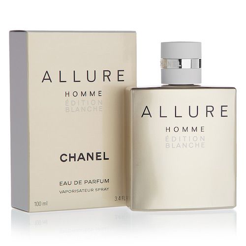 Better alternatives to Chanel Allure Homme Sport and Eau Extreme