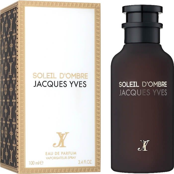 Champ de Rose Jacques Yves Perfume Review