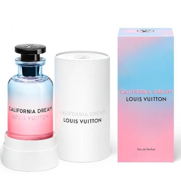 Louis Vuitton California Dream EDP 100ml - SmellGood.ng