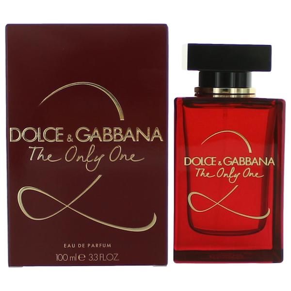 Dolce gabbana the only store