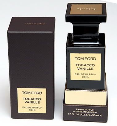 Tom Ford Tobacco Vanille EDP 50ml 