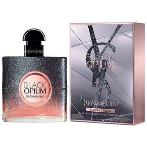 Perfume for women Floral perfume