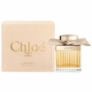 Chloe Absolu De Parfum EDP 75ml For Women