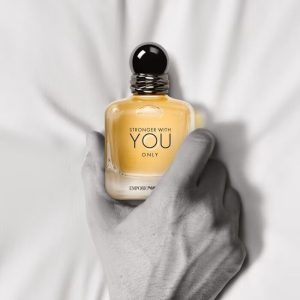 Emporio Armani Stronger With You Only EDT 100ml