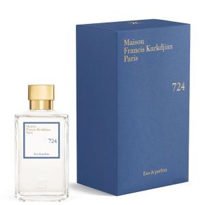 Francis Kurkdjian 724 Eau De Parfum 200ml