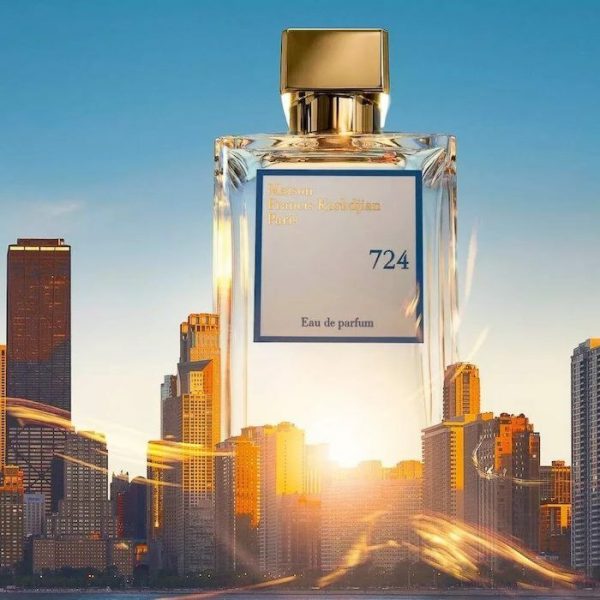 Francis Kurkdjian 724 Eau De Parfum 200ml