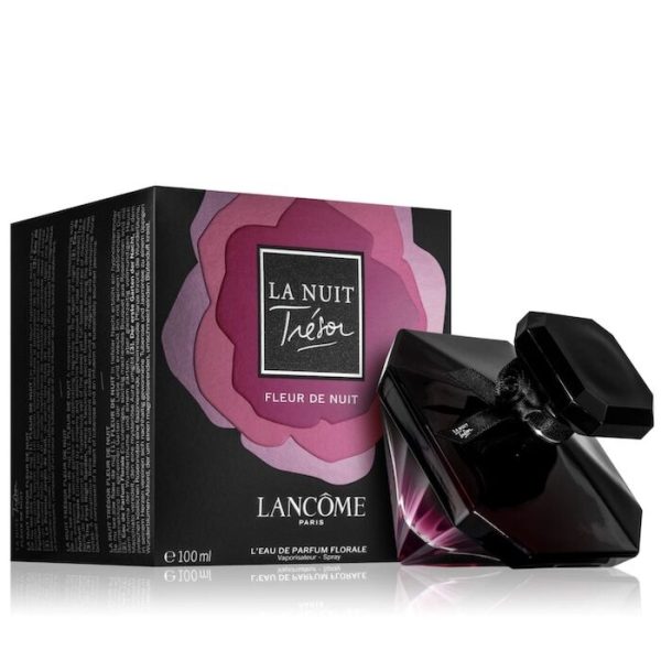 Lancome La Nuit Tresor Fluer De Nuit EDP 100ml