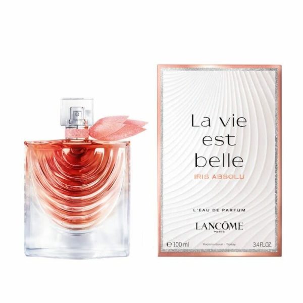 Lancome La Vie Est Belle Iris Absolu EDP 100ml For Women