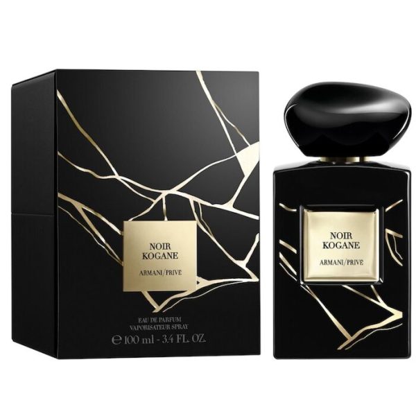 Giorgio Armani Prive Noir Kogane EDP 100ml